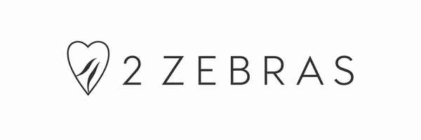 2 Zebras