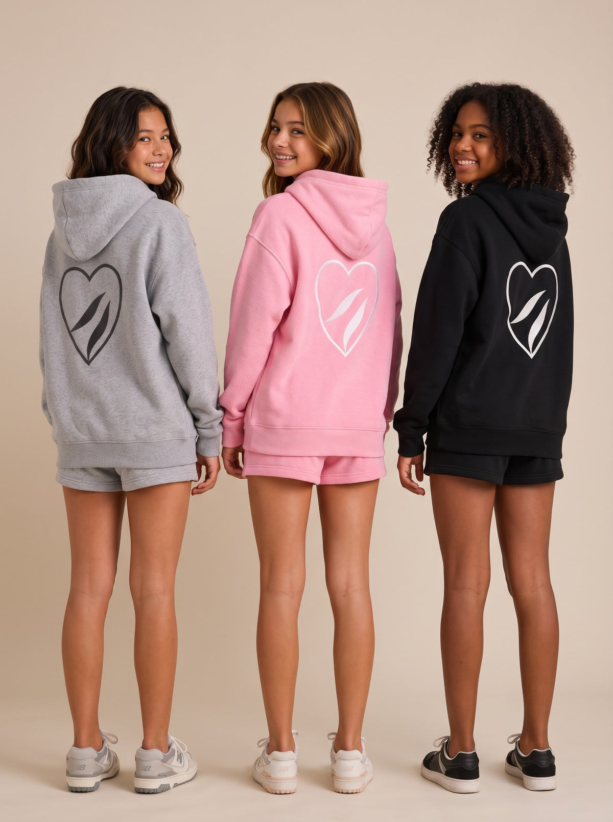 The Signature Hoodie