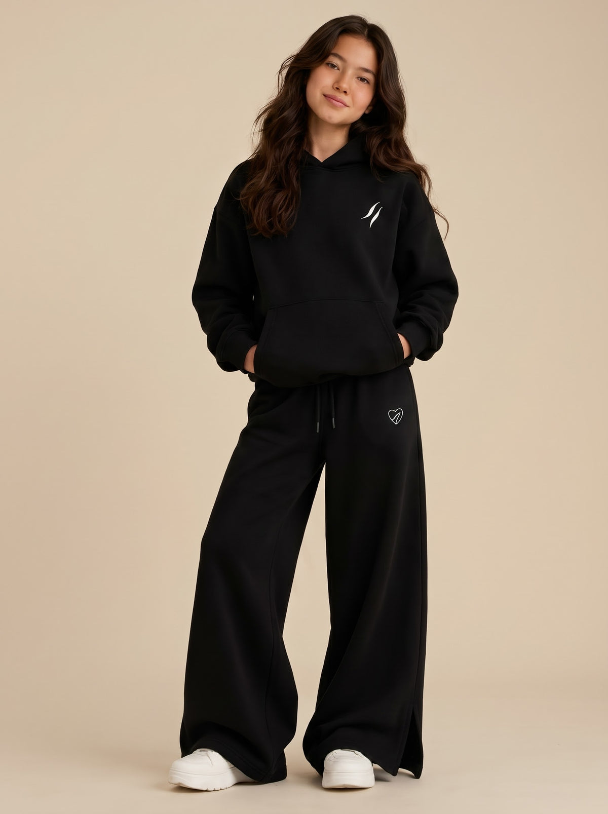 The Signature Hoodie