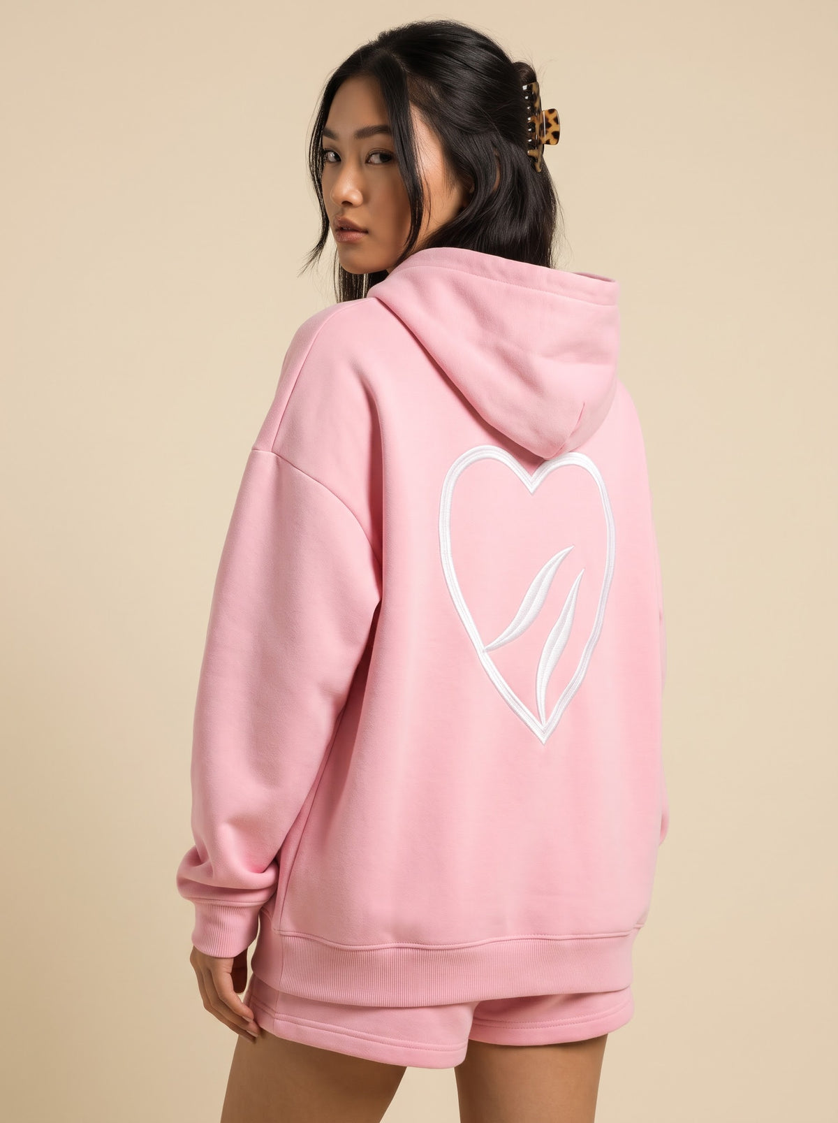 The Signature Hoodie
