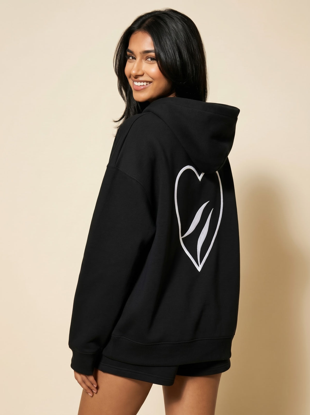 The Signature Hoodie