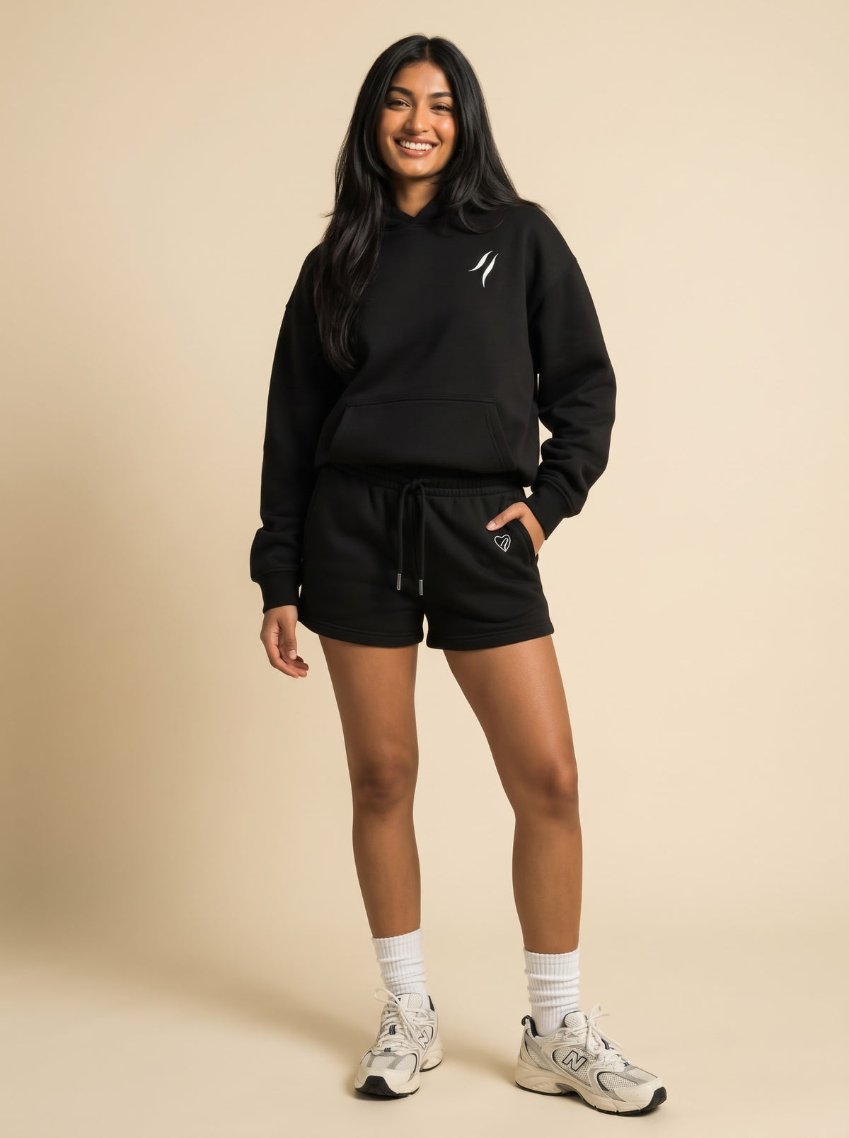The Signature Hoodie