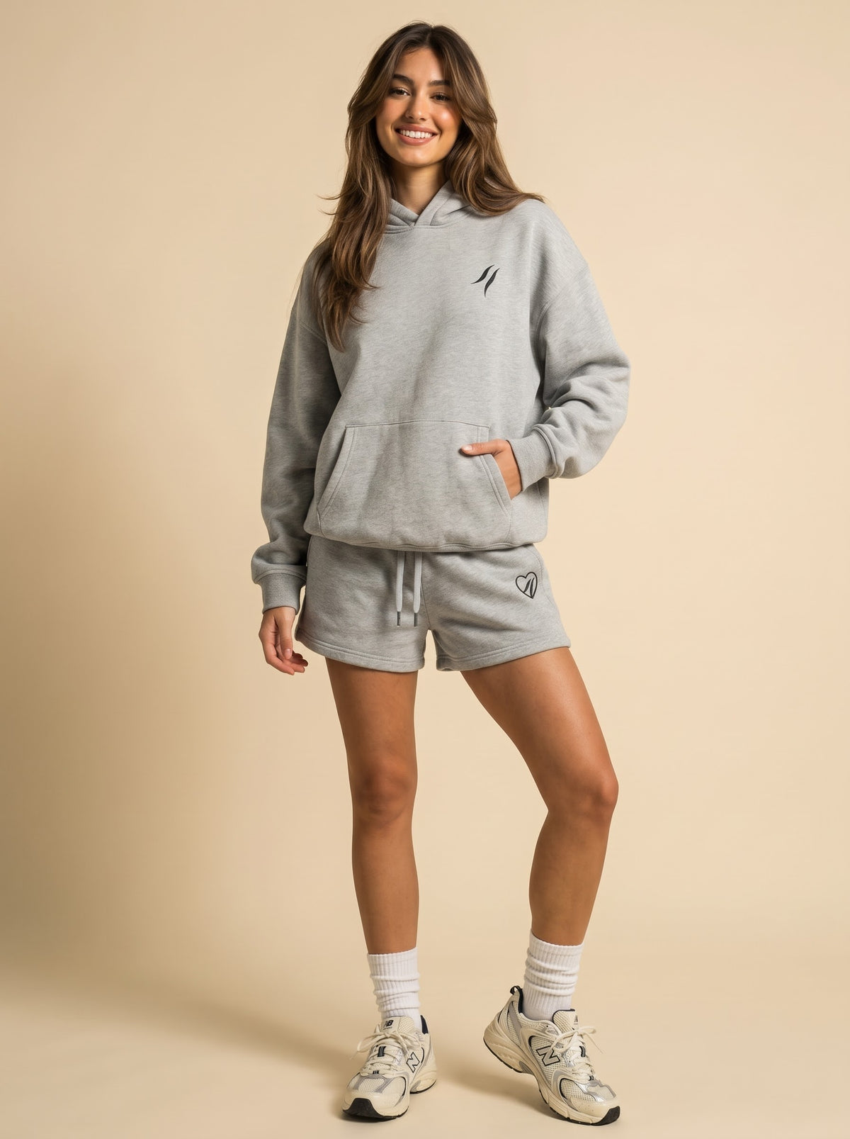 The Signature Hoodie