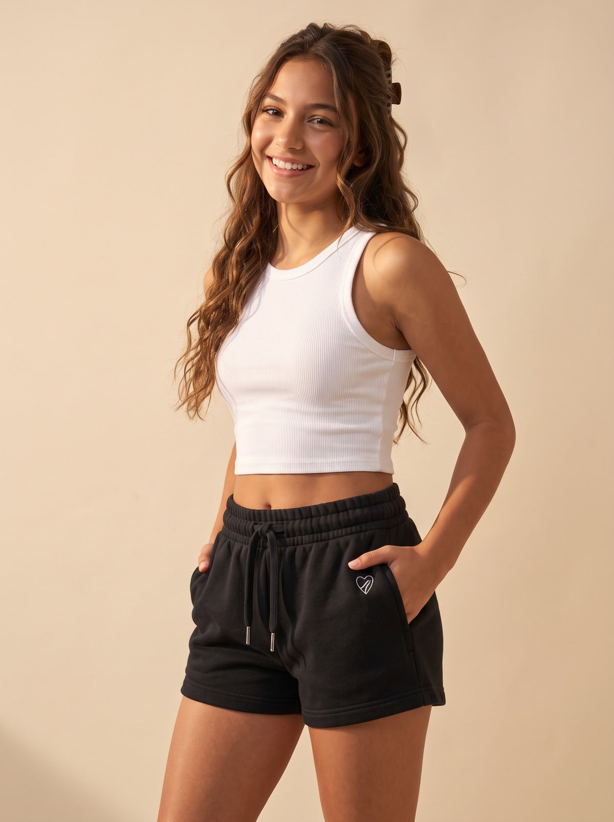 The Signature Short